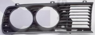 BMW E28 Решетка радиатора правая на BMW e28 (БМВ е28) - цена, наличие, описание