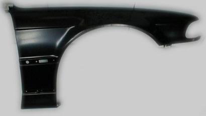 BMW E38 Крыло переднее правое на BMW e38 (БМВ е38) - цена, наличие, описание