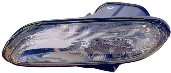 PEUGEOT 406 ФАРА ПРОТИВОТУМ ПРАВ на Peugeot 406 (Пежо 406) 1995-1999 - цена, наличие, описание