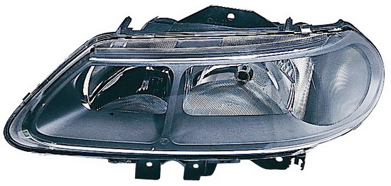 LAGUNA ФАРА ЛЕВ П/КОРРЕКТОР на Renault Laguna 1 (Рено Лагуна 1) 1994- - цена, наличие, описание