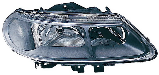 LAGUNA ФАРА ПРАВ П/КОРРЕКТОР на Renault Laguna 1 (Рено Лагуна 1) 1994- - цена, наличие, описание
