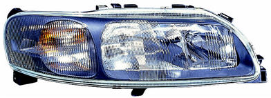 V70 ФАРА ПРАВ П/КОРРЕКТОР на Volvo S70, V70, C70, XC70 (Вольво С70, В70, ХС70) 1997- - цена, наличие, описание