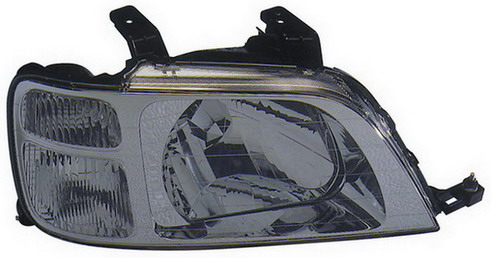 CR-V ФАРА ПРАВ БЕЗ КОРРЕКТОР (USA) EAGLE EYES на Honda CRV 1 (RD) (Хонда СРВ 1) (1995-2002) - цена, наличие, описание