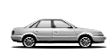 Запчасти на Audi A6 (Ауди А6)  (4A, C4) (1994-1997) 4А, С4
