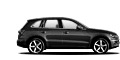 Запчасти на Audi Q5 (Ауди Q5)  (2008-)