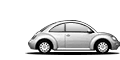 Запчасти на Volkswagen Beetle (Фольксваген Жук)