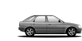 Запчасти на Ford Escort V, VI (Форд Эскорт 5, 6) (1990-1995)