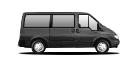 Запчасти на Ford Transit VI (Форд Транзит 6) (2000-2006)