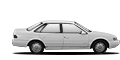 Запчасти на Ford Taurus 1 (Форд Таурус 1) 1986-1991